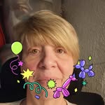 Loraine Lee - @njrainylee59 - Instagram