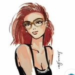 Loraine Lee - @theotherillustrator - Instagram