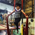 Lorraine Lee - @fatetwistere - Instagram