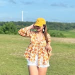 Neliza Loraine Luna Bausing - @nelizaloraine_ - Instagram
