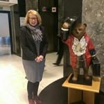 Lorraine Marshall - @lorraine_marshall - Instagram