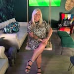 Lorraine Marshall - @lozzanorth1975 - Instagram
