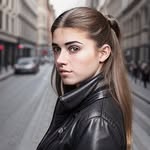 Lorraine Mathews - @lorrainevsd3 - Instagram