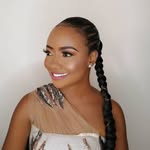 Lorraine Mathews - @maplankal - Instagram
