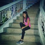 Loraine Moreno - @yumang.loraine - Instagram