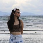 Loraine Moreño - Facebook