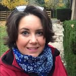 Lorraine Jarrett Morrow - @rainylady72 - Instagram