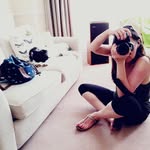 Loraine Perry - @somewhere_between - Instagram