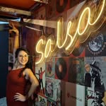 Loraine Alejandra Sandoval Ramirez - @lorainealeja05 - Instagram