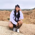 Loraine Ramirez - @nanitarl - Instagram