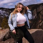 Lorraine rice - @lor_rainerice - Instagram
