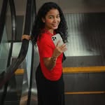 Loraine Andrea Rivera - @andreariveraguette - Instagram