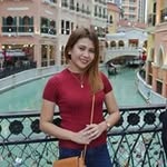 Loraine Mae Rivera - @lorainemaerivera - Instagram