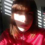 loraine rivera - @gelatinass - Instagram