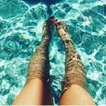 Loraine Rivera - @wavessuranus - Instagram