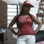 Loraine Rivera Quintero - @evelorori - Instagram