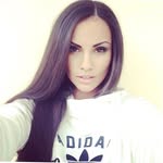 Loraine Robinson - @raysimpdistcom1984b - Instagram