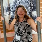 Loraine Robinson - @lrobinson1970 - Instagram