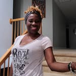 Loraine Robinson Knight - @robinsonknight - Instagram