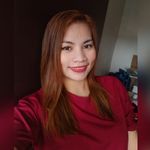 Loraine Lovenario Sandoval - @rainlovyy - Instagram
