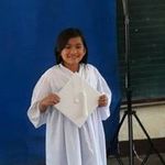 Loraine Macogay Sandoval - @loraine_sandoval - Instagram