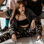 Loraine Masadech Sandoval - @loraine.sndvl - Instagram