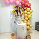 Loraine Perez Sandoval - @caroperez12_ - Instagram