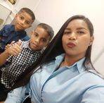 Loraine Perez Sandoval - Facebook