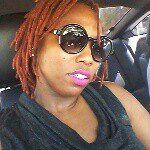 Loraine Scott - @smokeycoco32 - Instagram