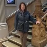 Lorraine Snow - @lorrainesnow61 - Instagram