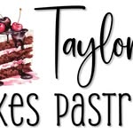 Loraine Taylor - @taylorscakesandpastries - Instagram