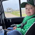 Lorraine Ward - @bonrainey56 - Instagram