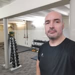 Lorant Kovacs Personal Trainer and Wellness Coach - @herba.pulse - Instagram