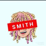 Lord Smith - @titibotan_lamar07 - Instagram