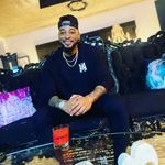 Lorenzo Banks - @lorenzobanks23 - Instagram