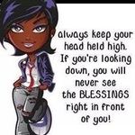 Loretta Pettway - @lorettabankspettway - Instagram