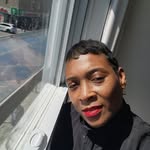 L'Oreal Jackson - @grumpalena - Instagram