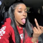 Loreal Jackson - @crown_loreal_ - Instagram