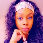 Loreal Jackson - @princess___lo - Instagram