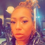 Loreal Smith - @mrsdiamondbellz - Instagram
