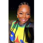Loreal Smith - @onthalolo - Instagram