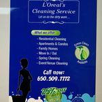 Loreal Smith - @loreals_cleaning_ - Instagram