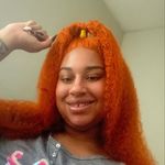 CINNAMON GODESS - @loreal_smith - Instagram