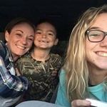 Loree Elizabeth Evans - @loreeworsham - Instagram