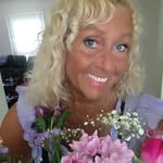 Loreen Dauber Johnson - @reenierainy_ringlets - Instagram