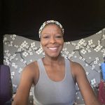 Loreen Johnson-Sadler - @yogareenie - Instagram