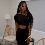 Loren Johnson - @lozaymarie - Instagram