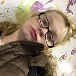 Lorelei Cole - @l_cole1234 - Instagram