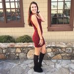 Lorelei Johnson - @loreleikristina - Instagram