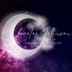 Lorelei Johnson - @loreleijohnsonauthor - Instagram